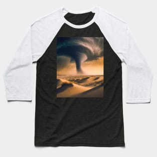 desert storm Baseball T-Shirt